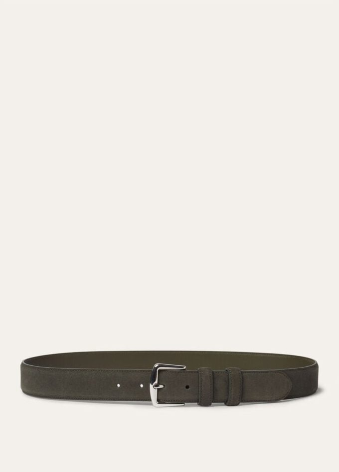 Alsavel Belt