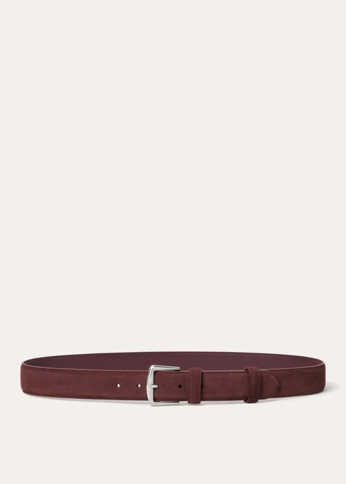 Alsavel Belt