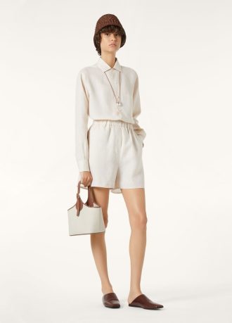 Angelo Bermuda Shorts