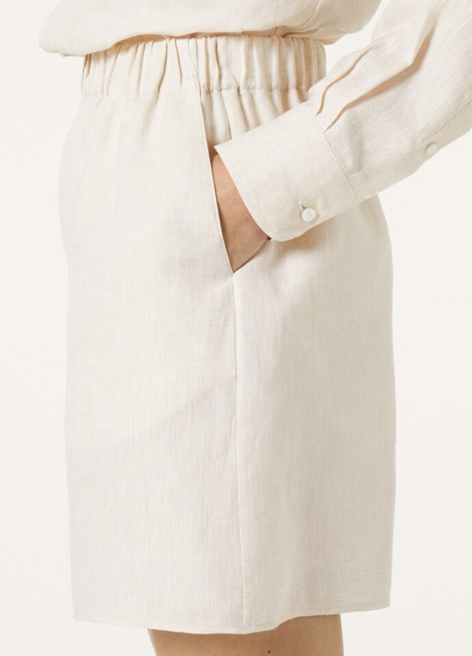 Angelo Bermuda Shorts