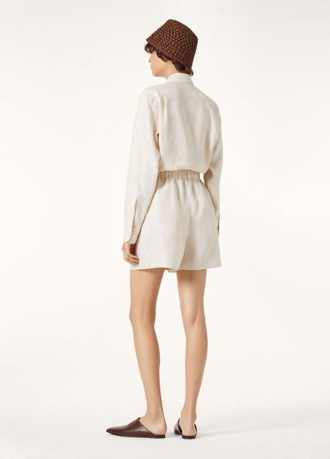 Angelo Bermuda Shorts