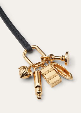 Anniversary Bag Charms