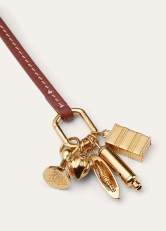 Anniversary Bag Charms