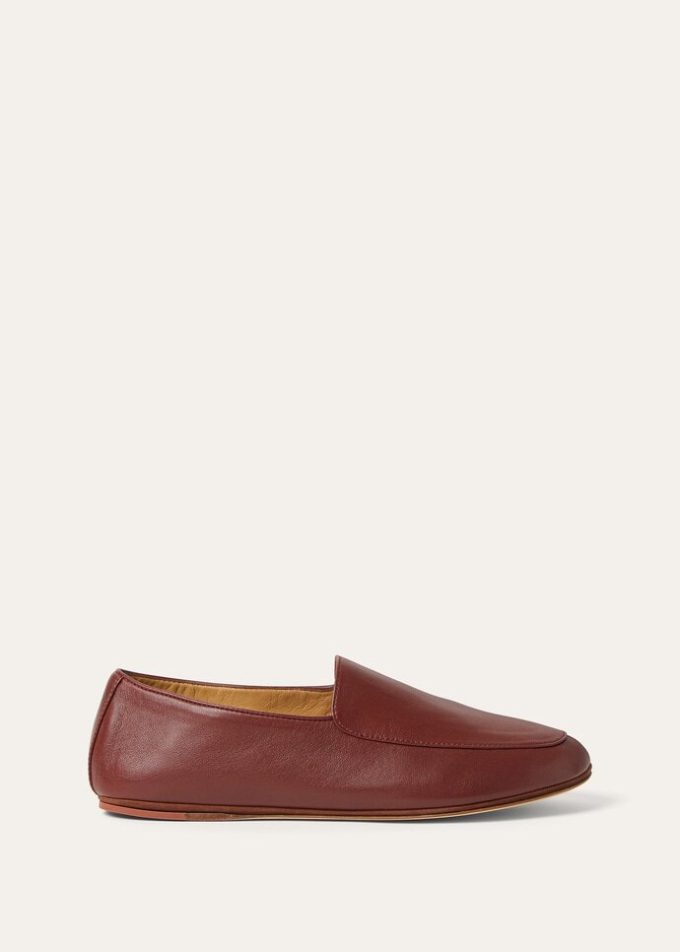 Anton Walk Loafer