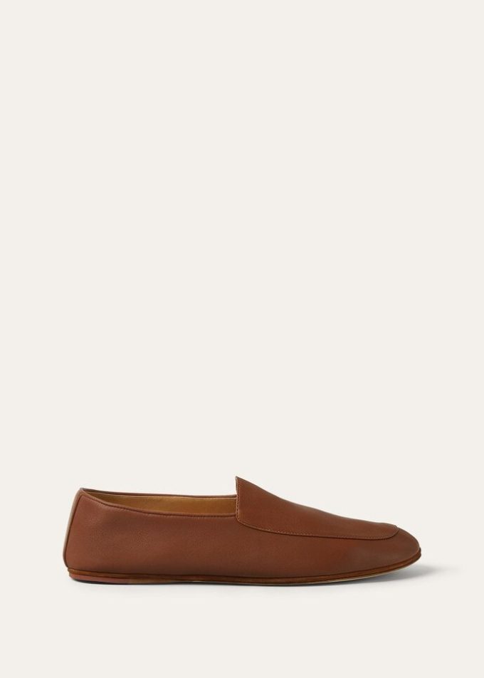 Anton Walk Loafer