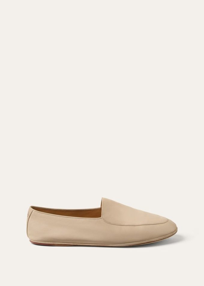 Anton Walk Loafer