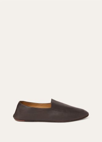 Anton Walk Loafer