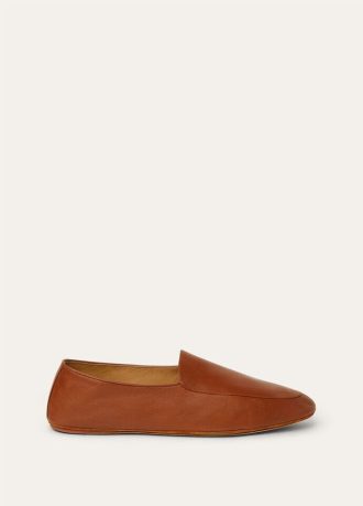 Anton Walk Loafer