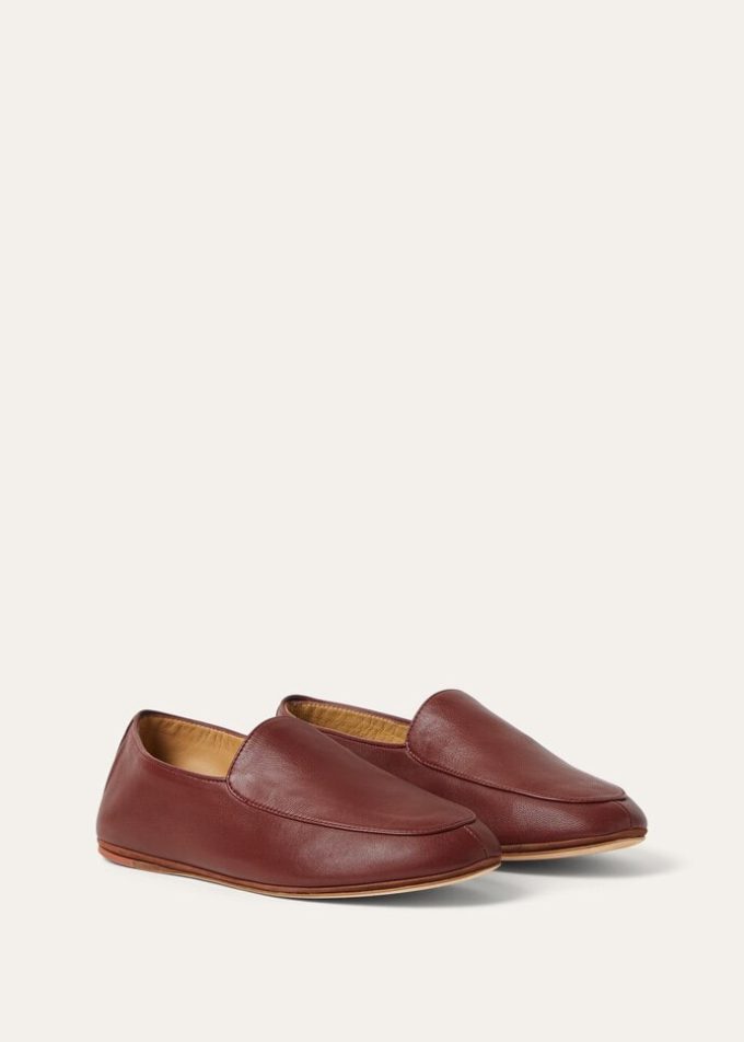 Anton Walk Loafer
