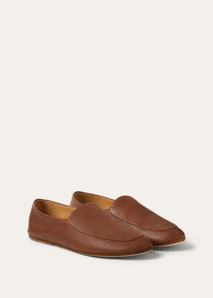 Anton Walk Loafer