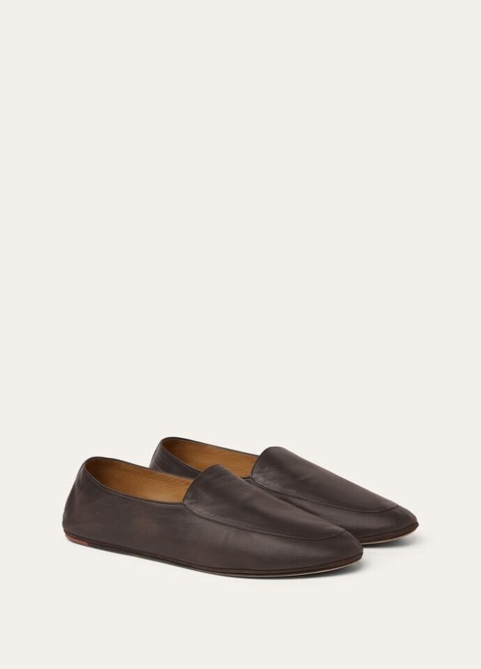Anton Walk Loafer