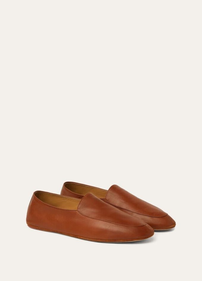 Anton Walk Loafer