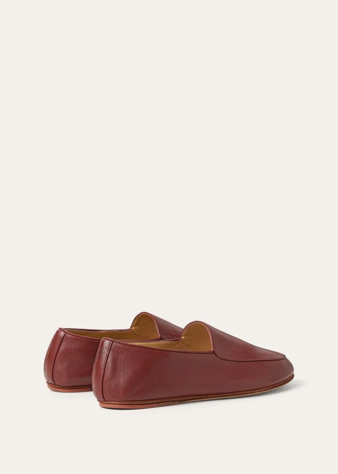 Anton Walk Loafer