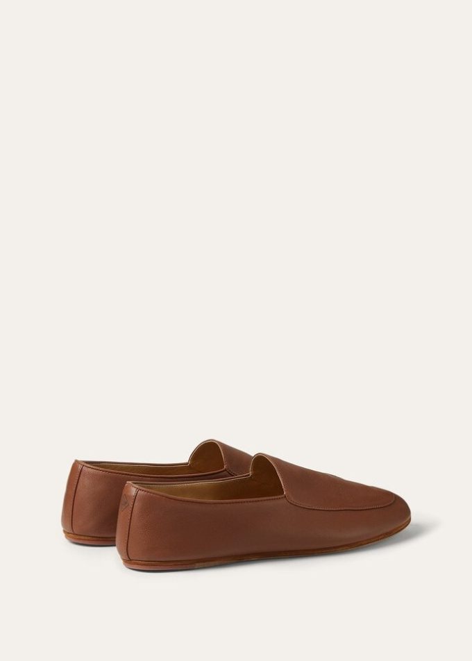 Anton Walk Loafer