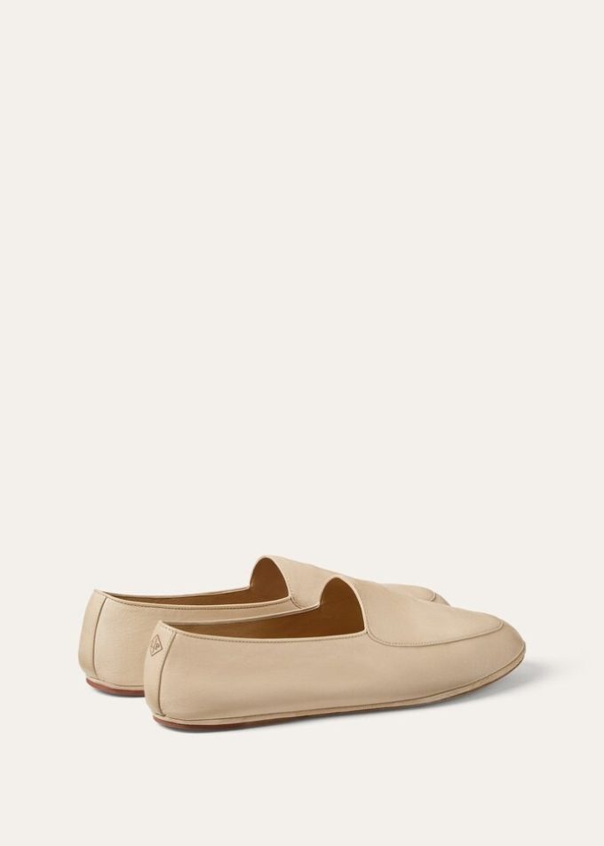 Anton Walk Loafer