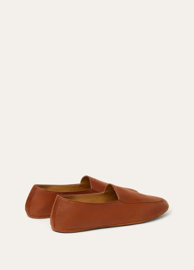 Anton Walk Loafer