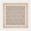 Arundel Gardens 90 x 90 Foulard
