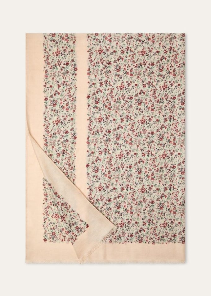 Arundel Gardens Stole