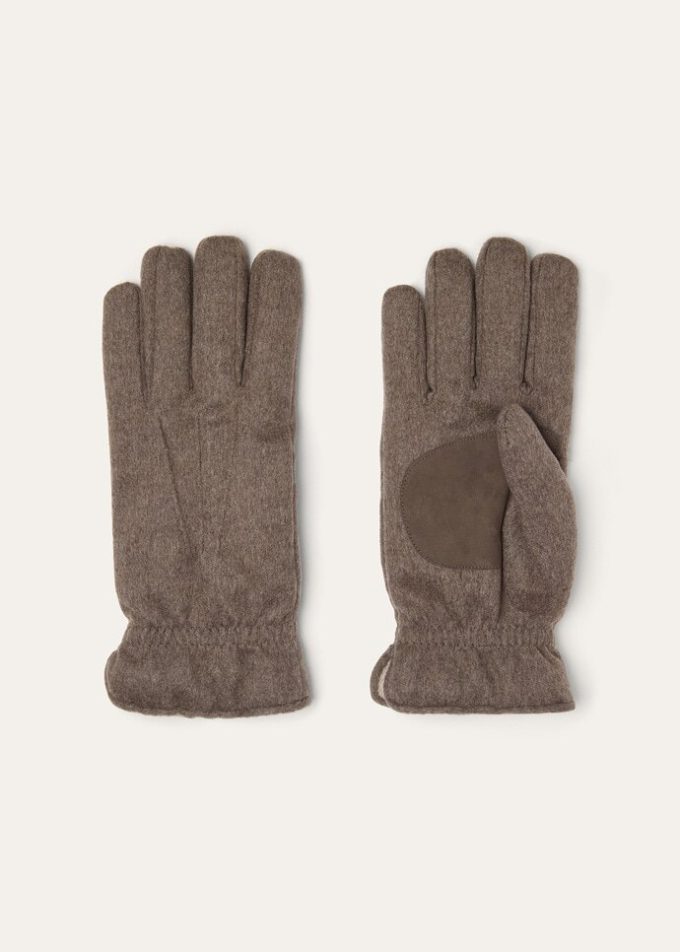 Ashford Gloves