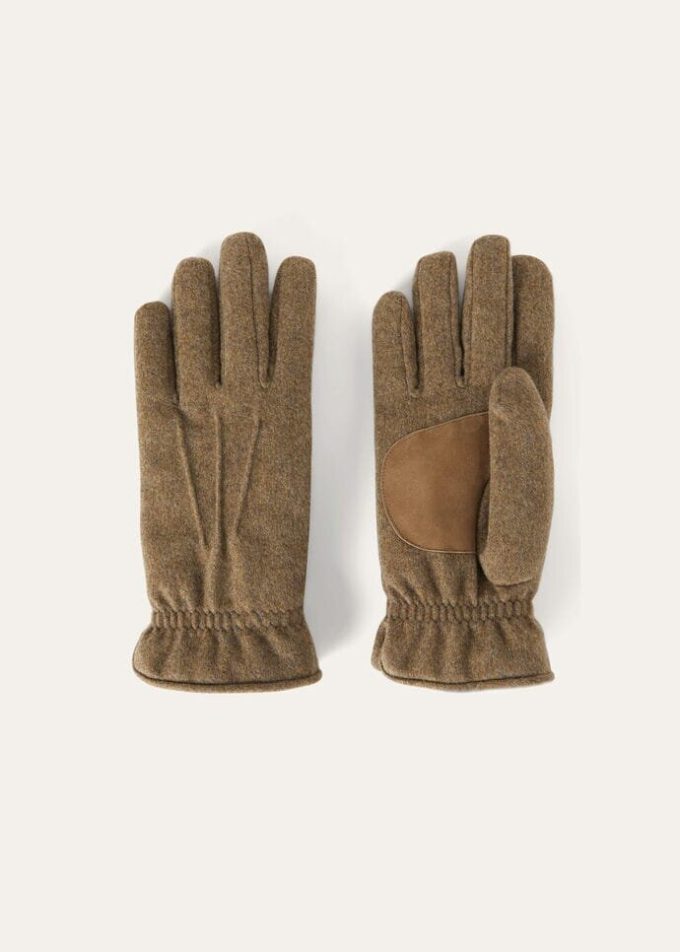 Ashford Gloves
