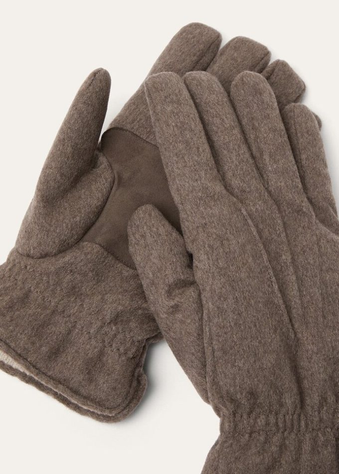 Ashford Gloves