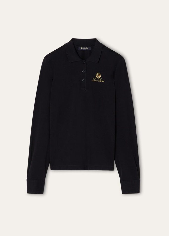 Azeglio Polo Shirt