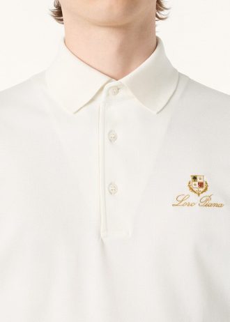 Azeglio Polo Shirt