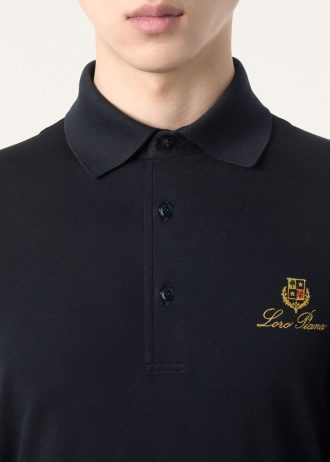 Azeglio Polo Shirt