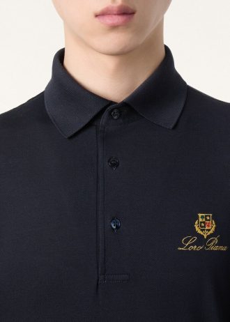 Azeglio Polo Shirt