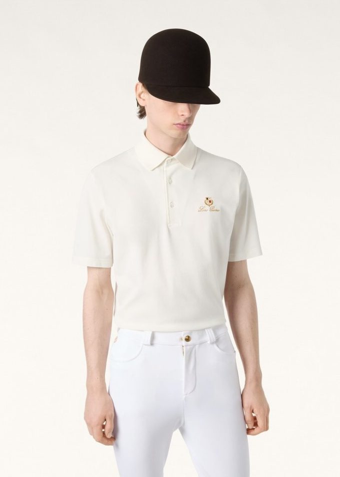 Azeglio Polo Shirt