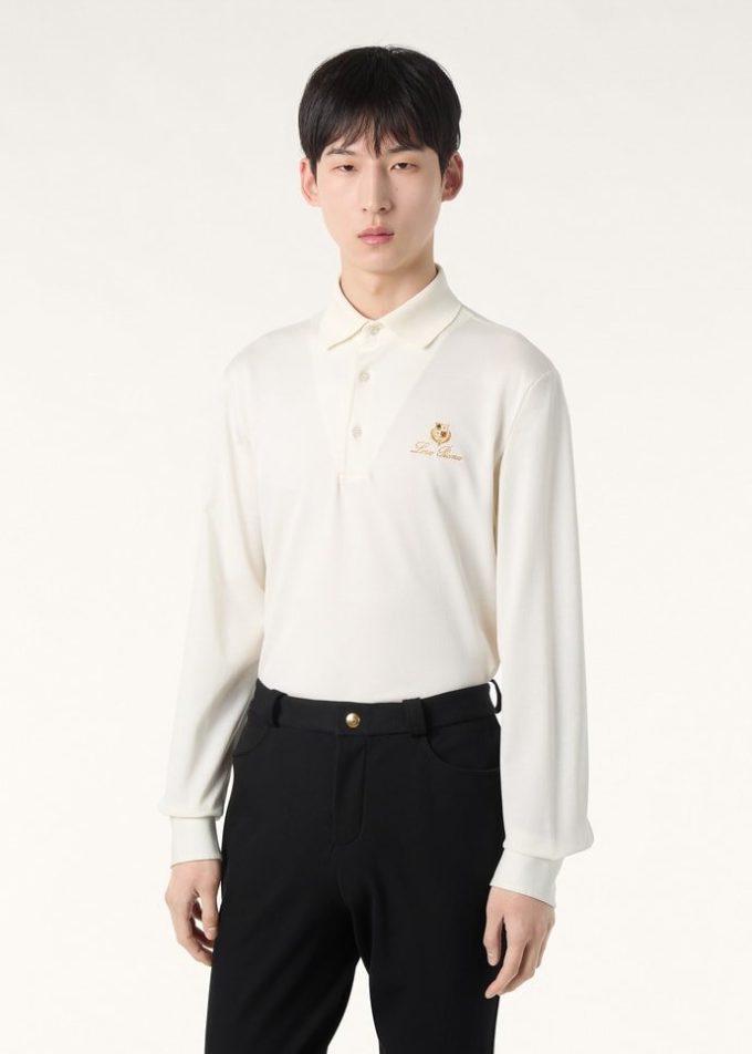 Azeglio Polo Shirt