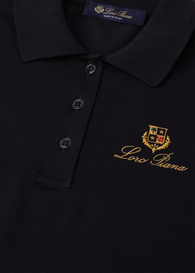 Azeglio Polo Shirt
