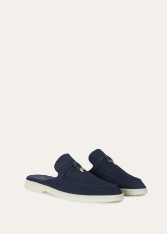Babouche Charms Walk Loafer