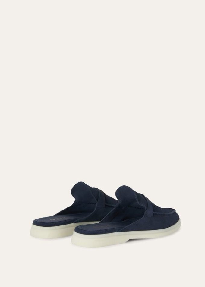 Babouche Charms Walk Loafer