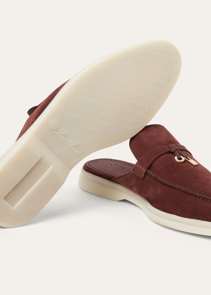 Babouche Charms Walk Loafer