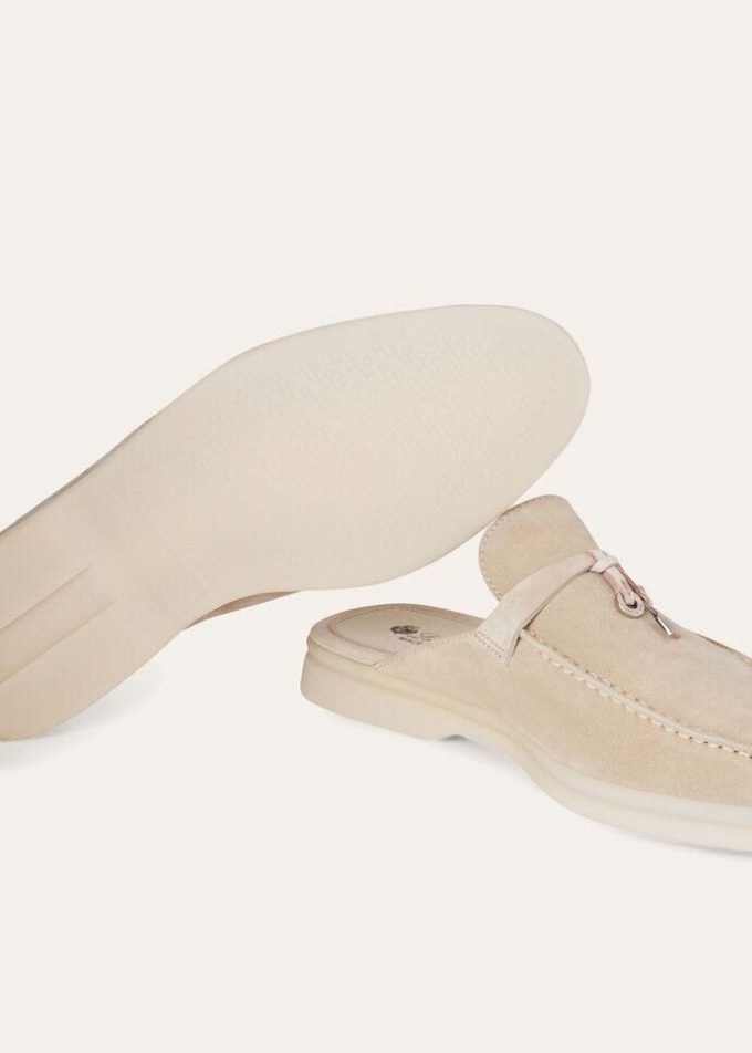 Babouche Charms Walk Loafer Babouche Charms Walk Loafer