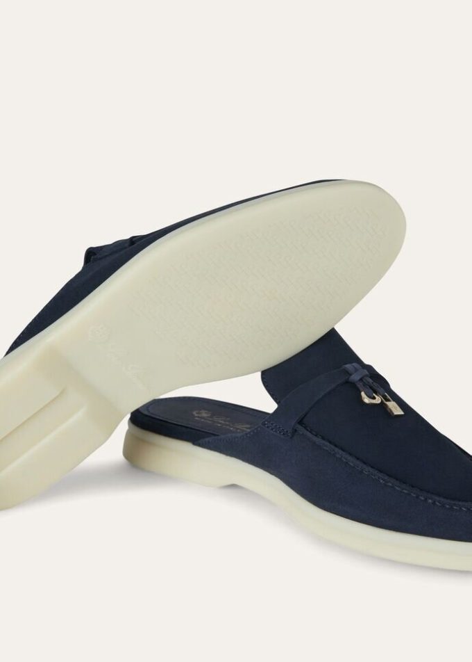 Babouche Charms Walk Loafer