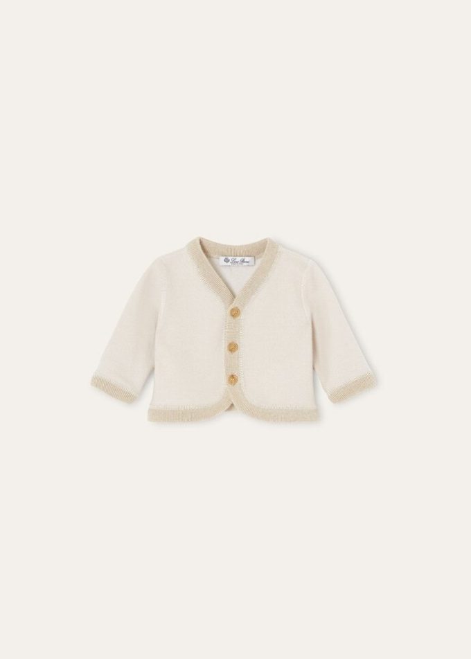 Baby Daydream Cardigan