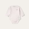 Baby Little Numbers Bodysuit