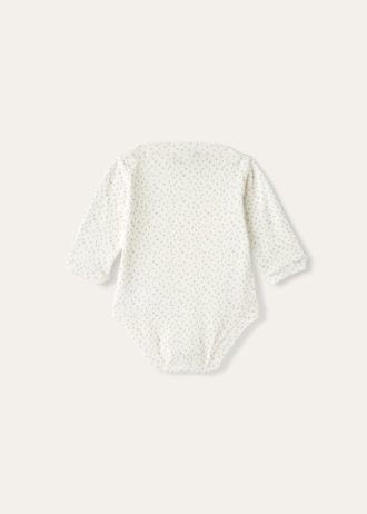 Baby Little Numbers Bodysuit