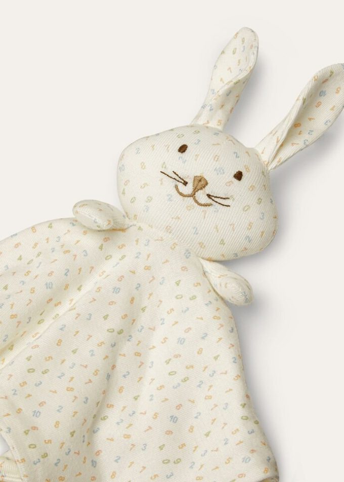 Baby Little Numbers Dou Dou