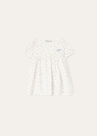 Baby Little Numbers Dress