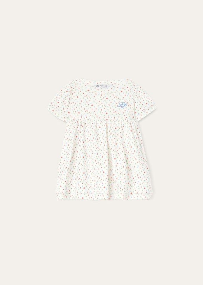Baby Little Numbers Dress