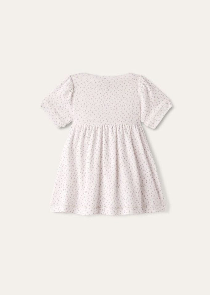 Baby Little Numbers Dress