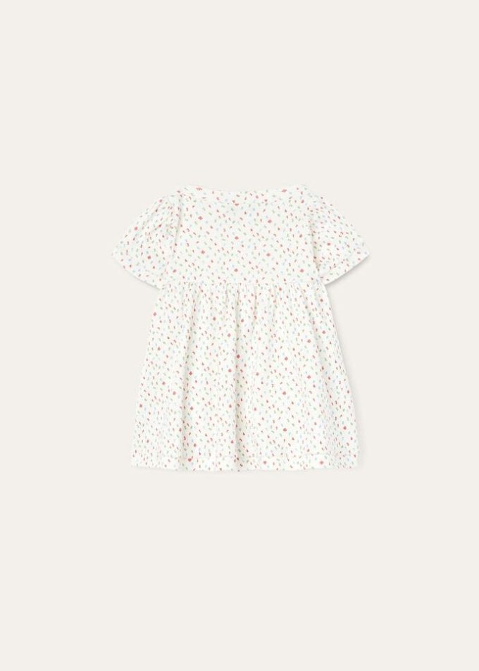 Baby Little Numbers Dress