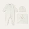 Baby Little Numbers Gift Set