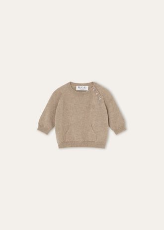 Baby Lovely Crewneck