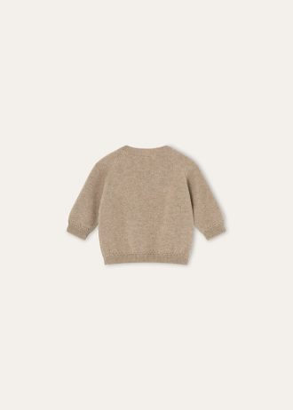 Baby Lovely Crewneck