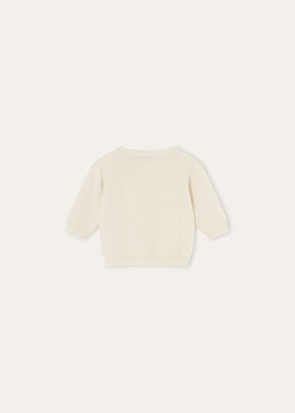 Baby Lovely Crewneck