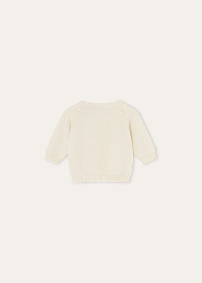 Baby Lovely Crewneck